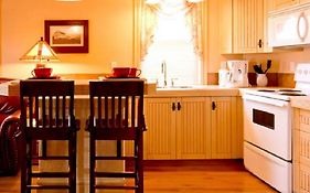 Third Mission Heritage Suites